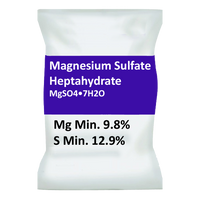 Magnesium Sulfate Heptahydrate, Feed Grade