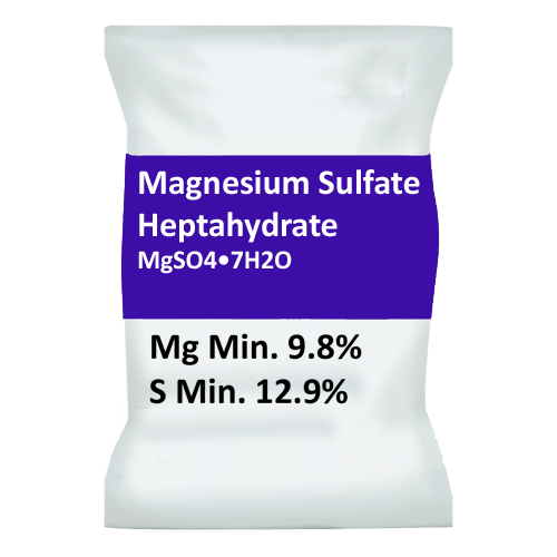 Magnesium Sulfate Heptahydrate, Feed Grade Surbec