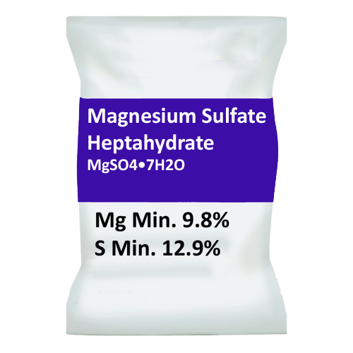 Magnesium Sulfate Heptahydrate, Feed Grade