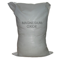 Magnesium Oxide Media