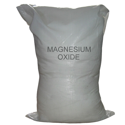 Magnesium Oxide Media