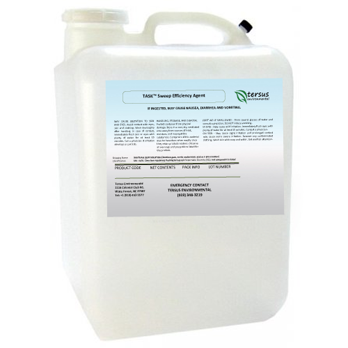 TASK™ Sweep Efficiency Agent