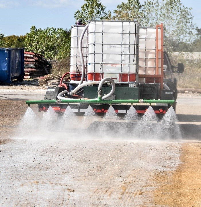 Dust Control – Surbec