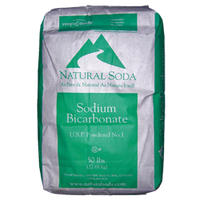 Sodium Bicarbonate