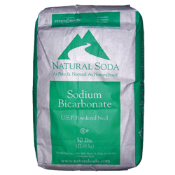 Sodium Bicarbonate