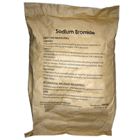 Sodium Bromide