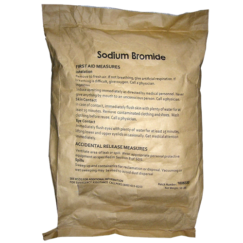 Sodium Bromide