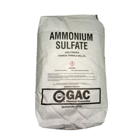 Ammonium Sulfate