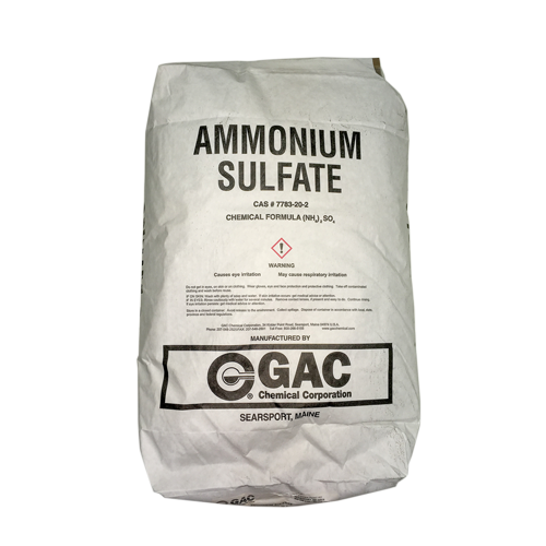 Ammonium Sulfate